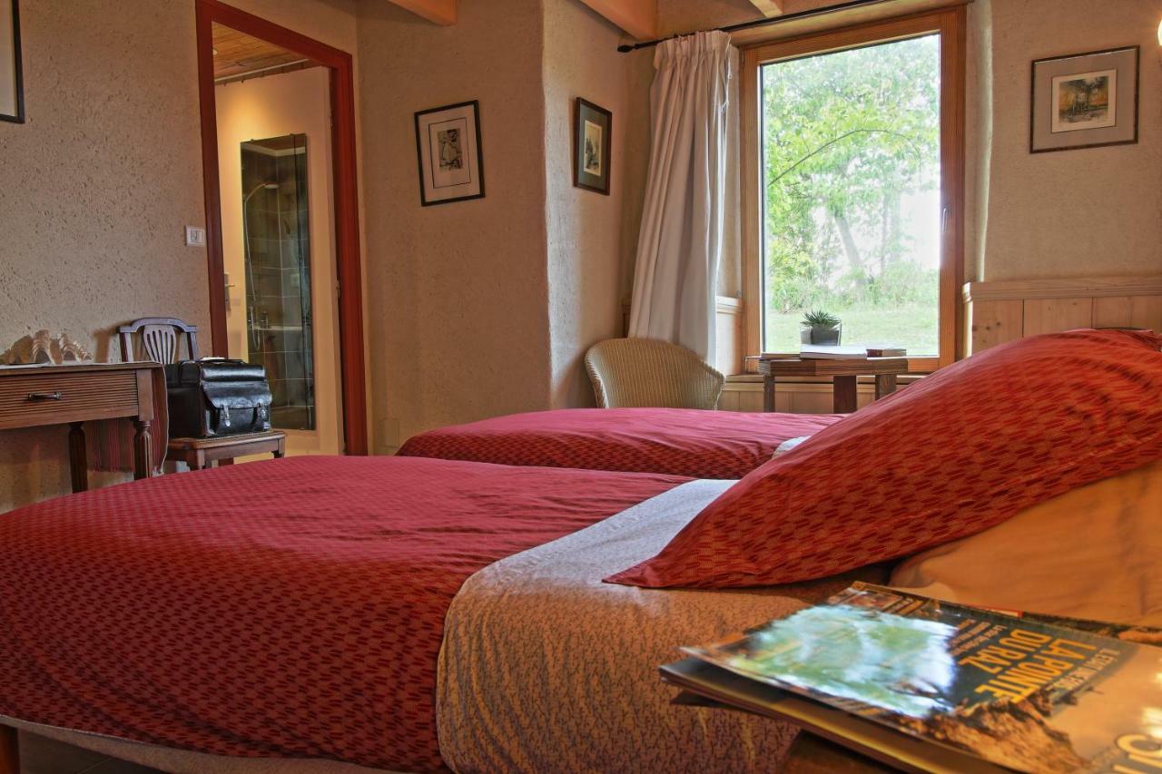 Chambres D'Hotes Du Vent Solaire Plozévet Zewnętrze zdjęcie