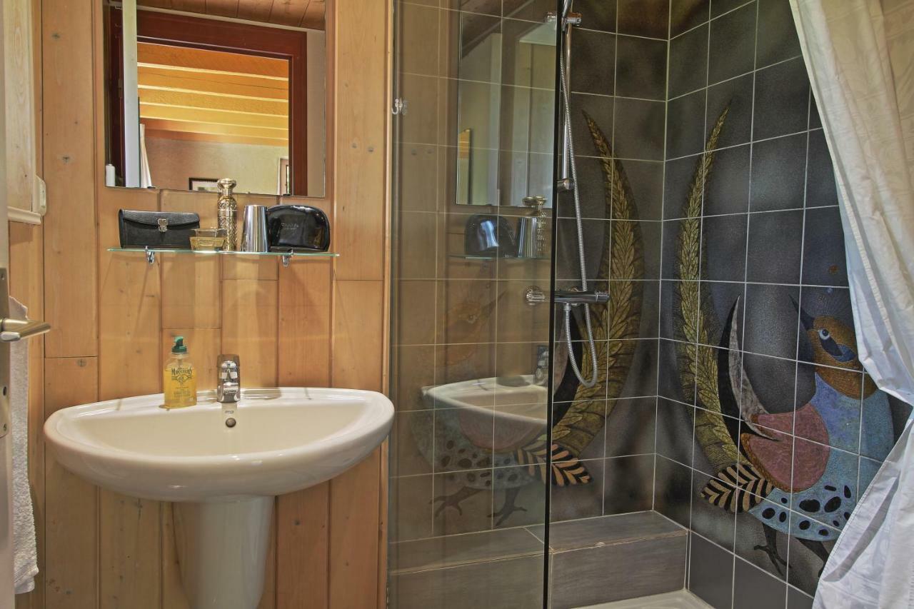 Chambres D'Hotes Du Vent Solaire Plozévet Zewnętrze zdjęcie